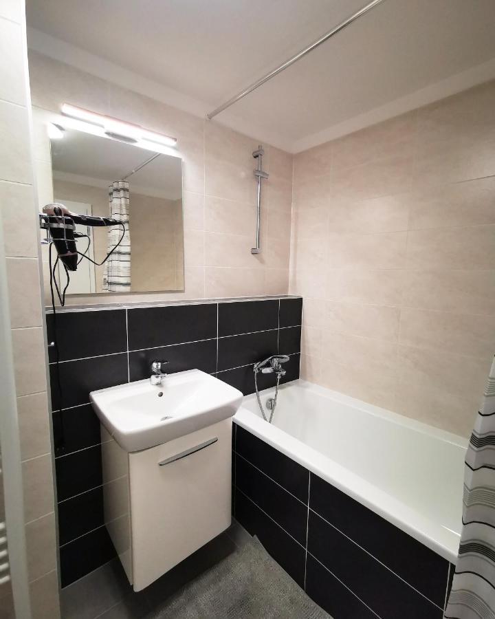 Apartmán Citypark Ruzinov, Jarabinkova, 2 Bratislava