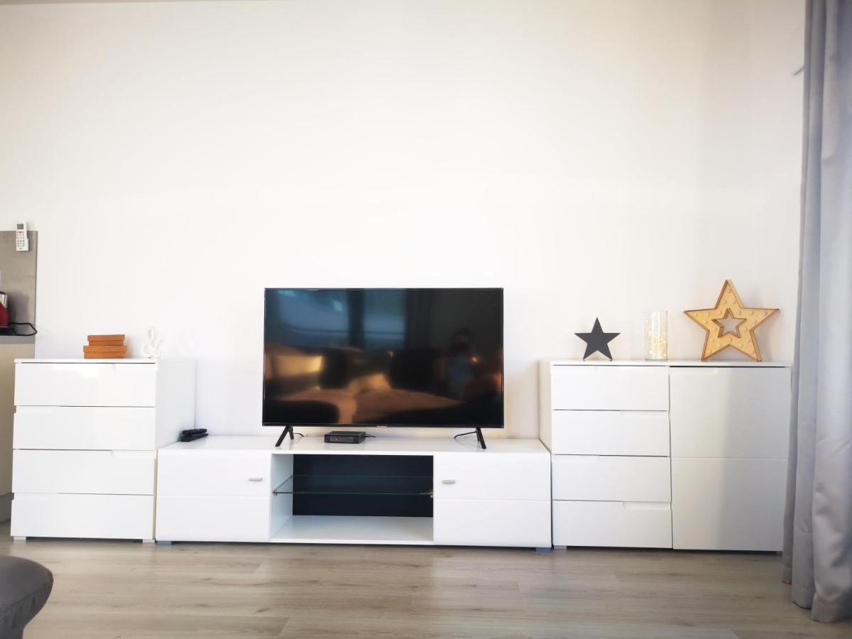 Citypark Ruzinov, Jarabinkova, 2 Apartmán *