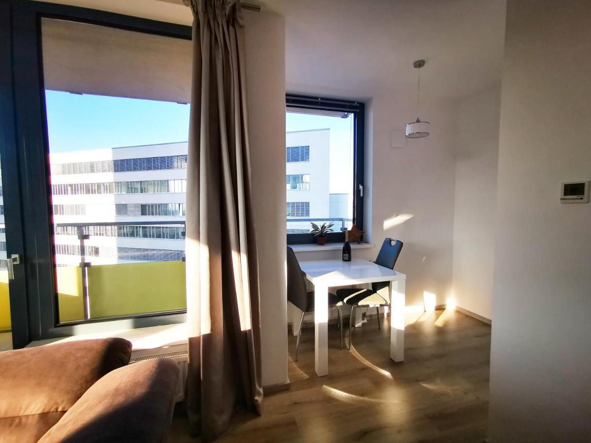 Citypark Ruzinov, Jarabinkova, 2 Apartmán *