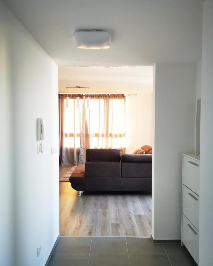 Citypark Ruzinov, Jarabinkova, 2 Apartmán