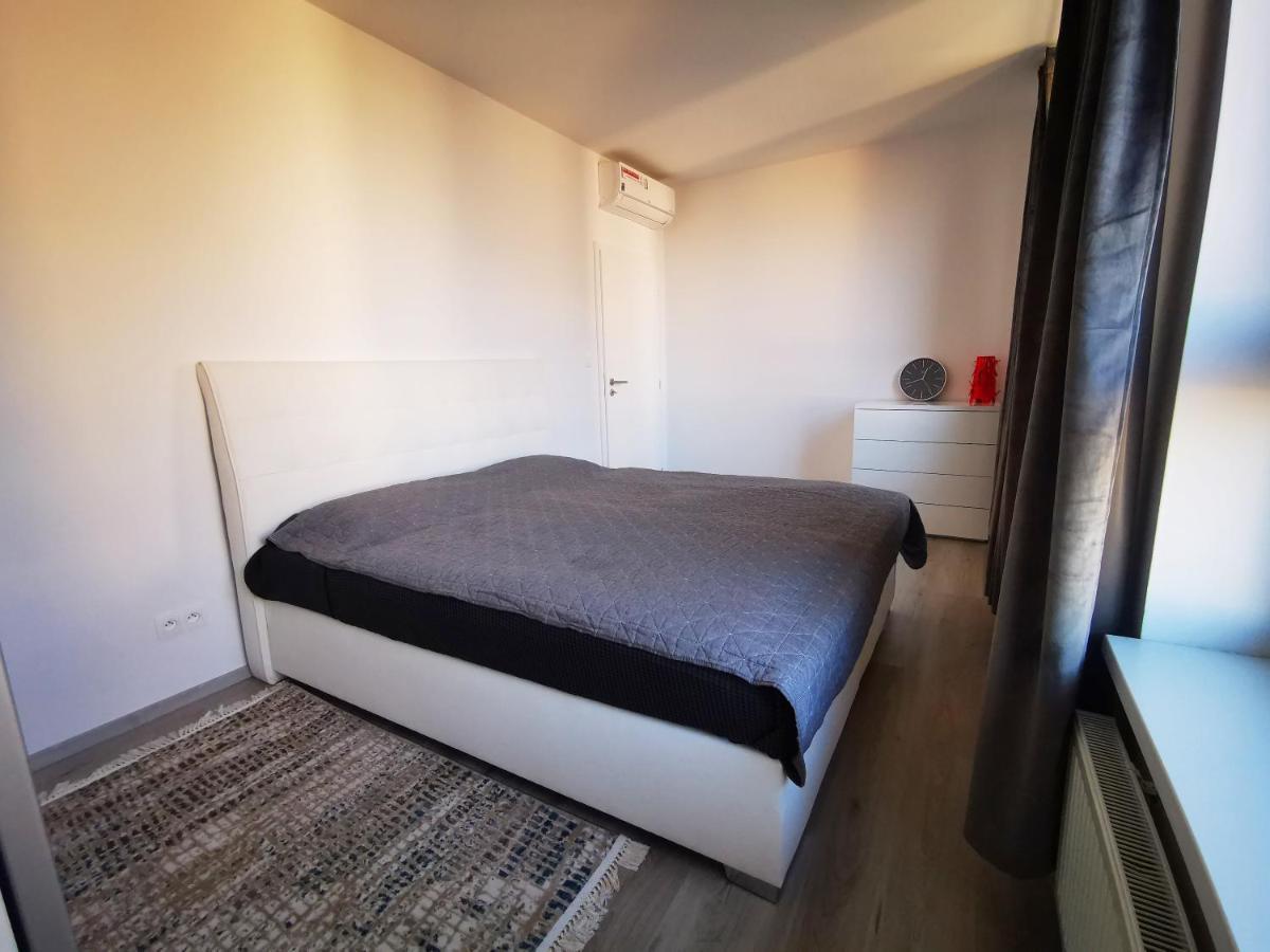 Citypark Ruzinov, Jarabinkova, 2 Apartmán *