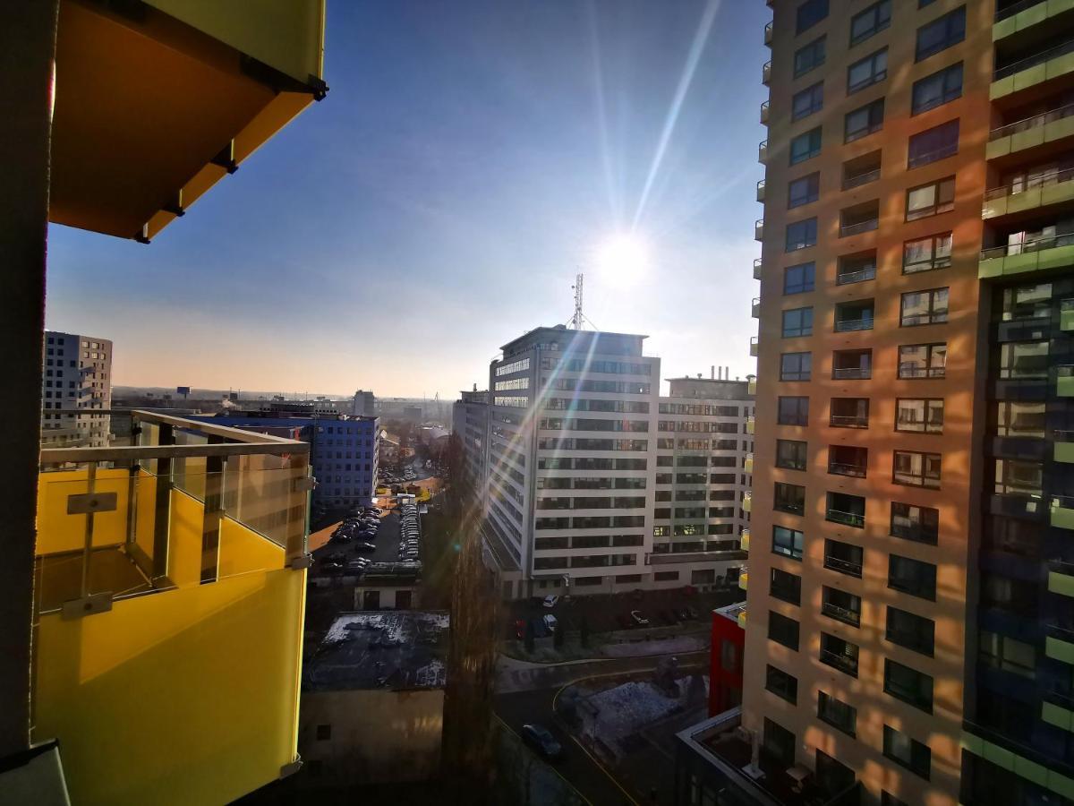 Apartmán Citypark Ruzinov, Jarabinkova, 2 Bratislava