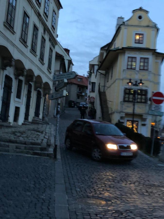 Pleasant Under The Castle