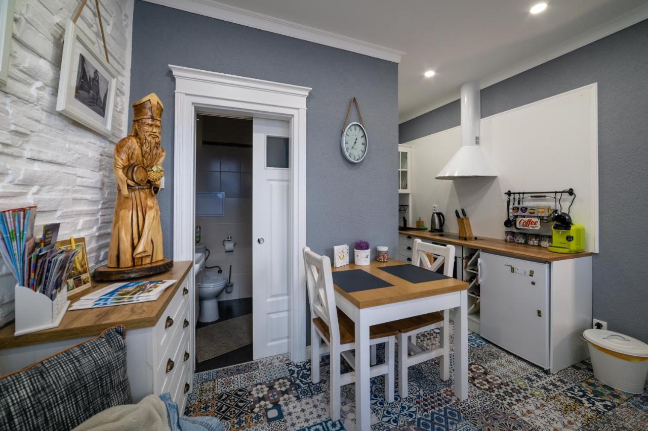 Apartment Sv. Urban *
