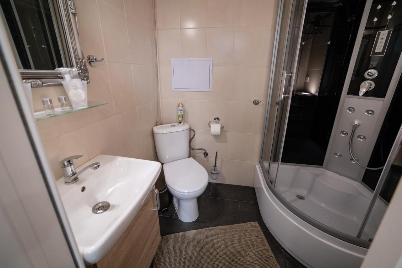 Apartment Sv. Urban Bratislava