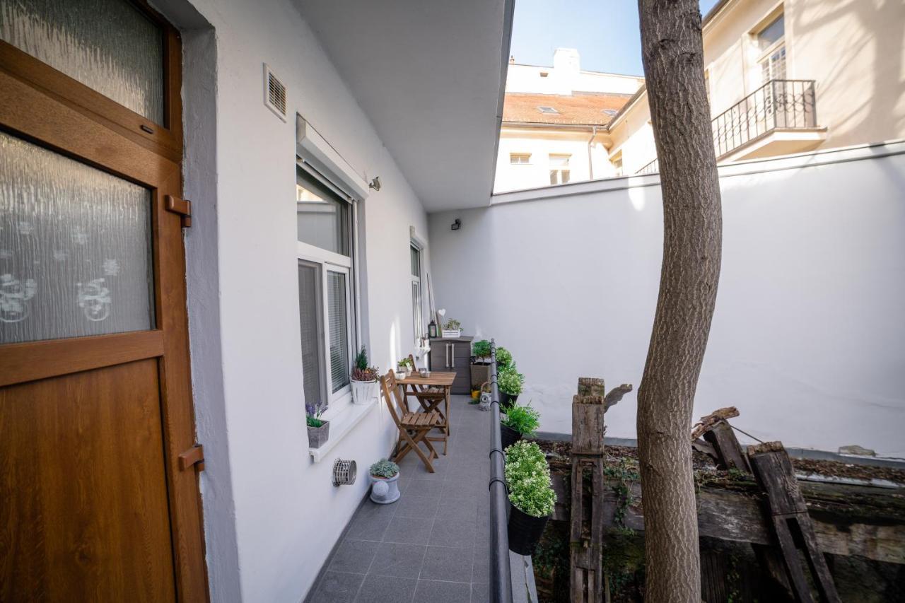 Sv. Urban Apartment Bratislava