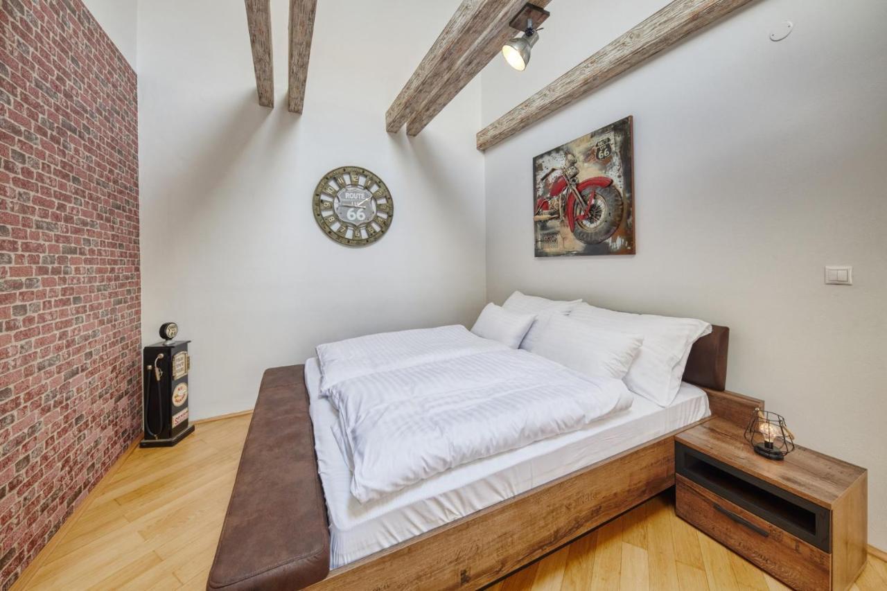 Aapartamentoos 4* Bratislava