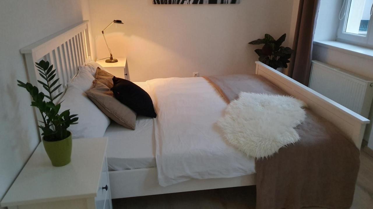 Le Monde - Amazing 5bdr In Downtown Pressburg