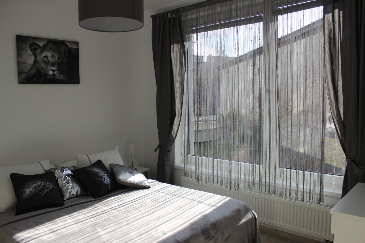 Leo Free Parking - Augusta Apartment *