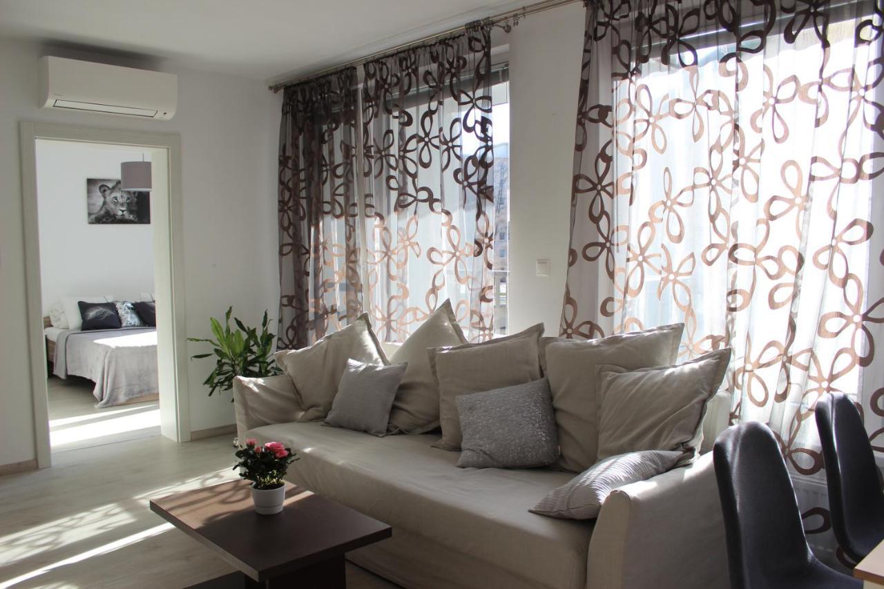 Apartment Leo Free Parking - Augusta *
