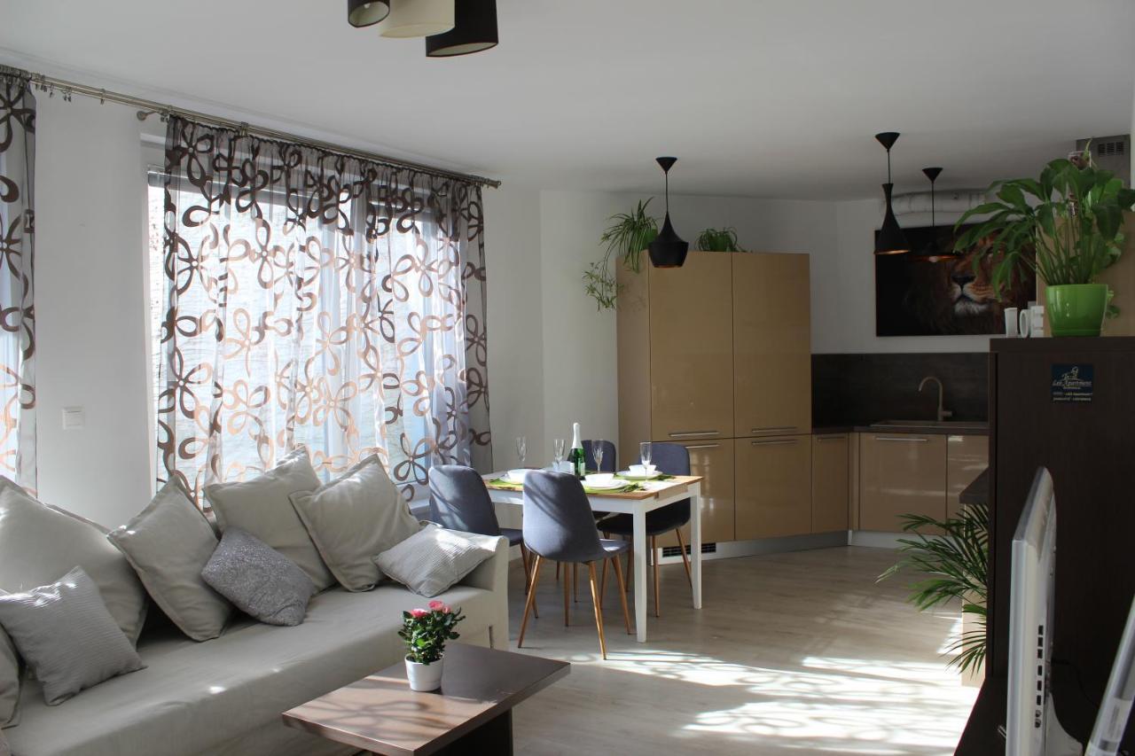 Apartment Leo Free Parking - Augusta *