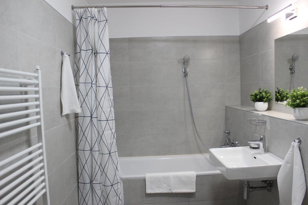 Apartment Leo Free Parking - Augusta *