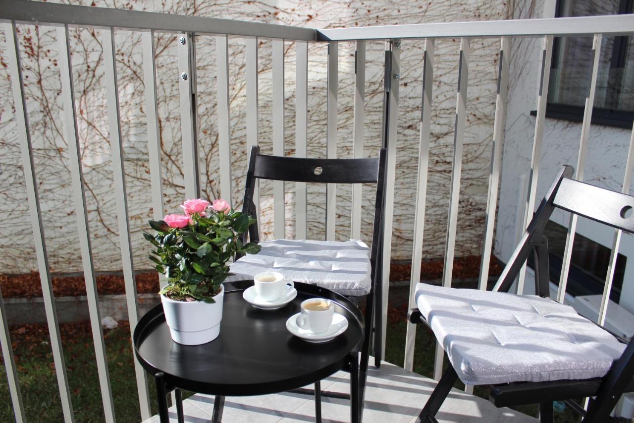 Leo Free Parking - Augusta Apartment *