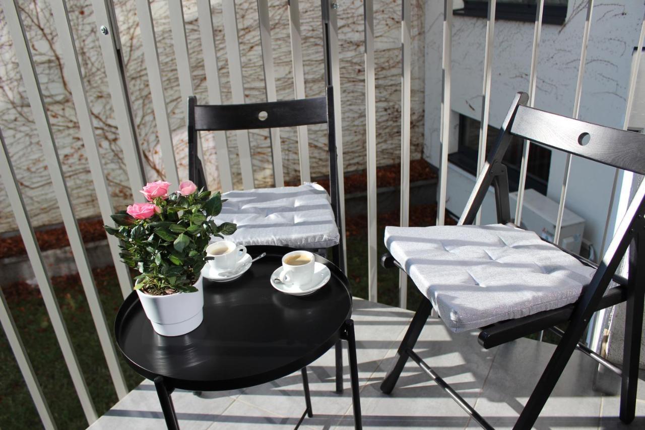 Apartment Leo Free Parking!!! Bratislava