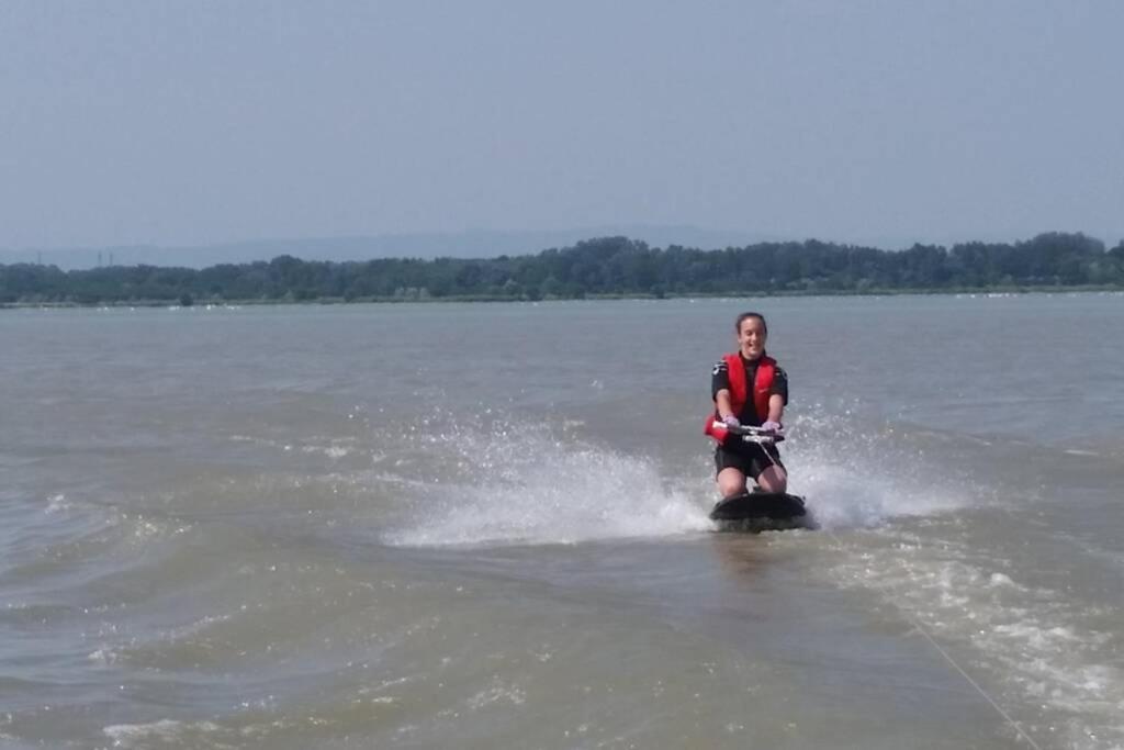 Hausboat 