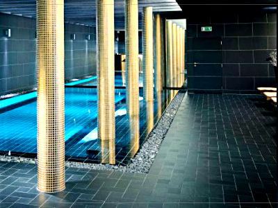 Hotel Albrecht Pressburg