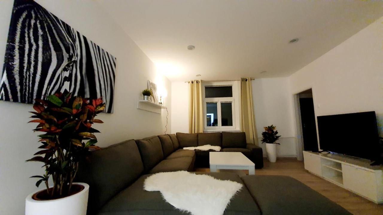 Apartment Le Monde - Amazing 5bdr In Downtown *