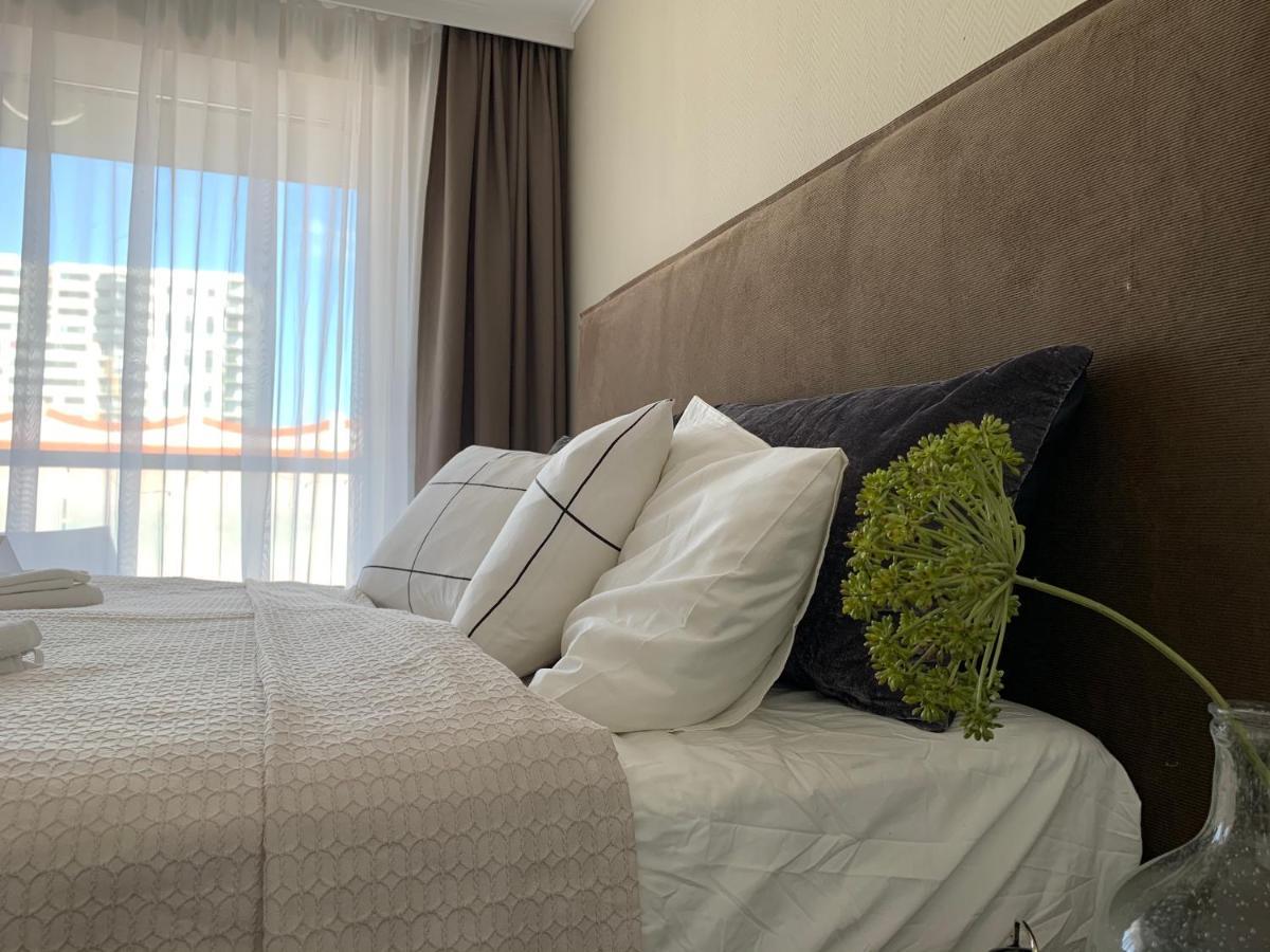 Point By Zoom Apartment *