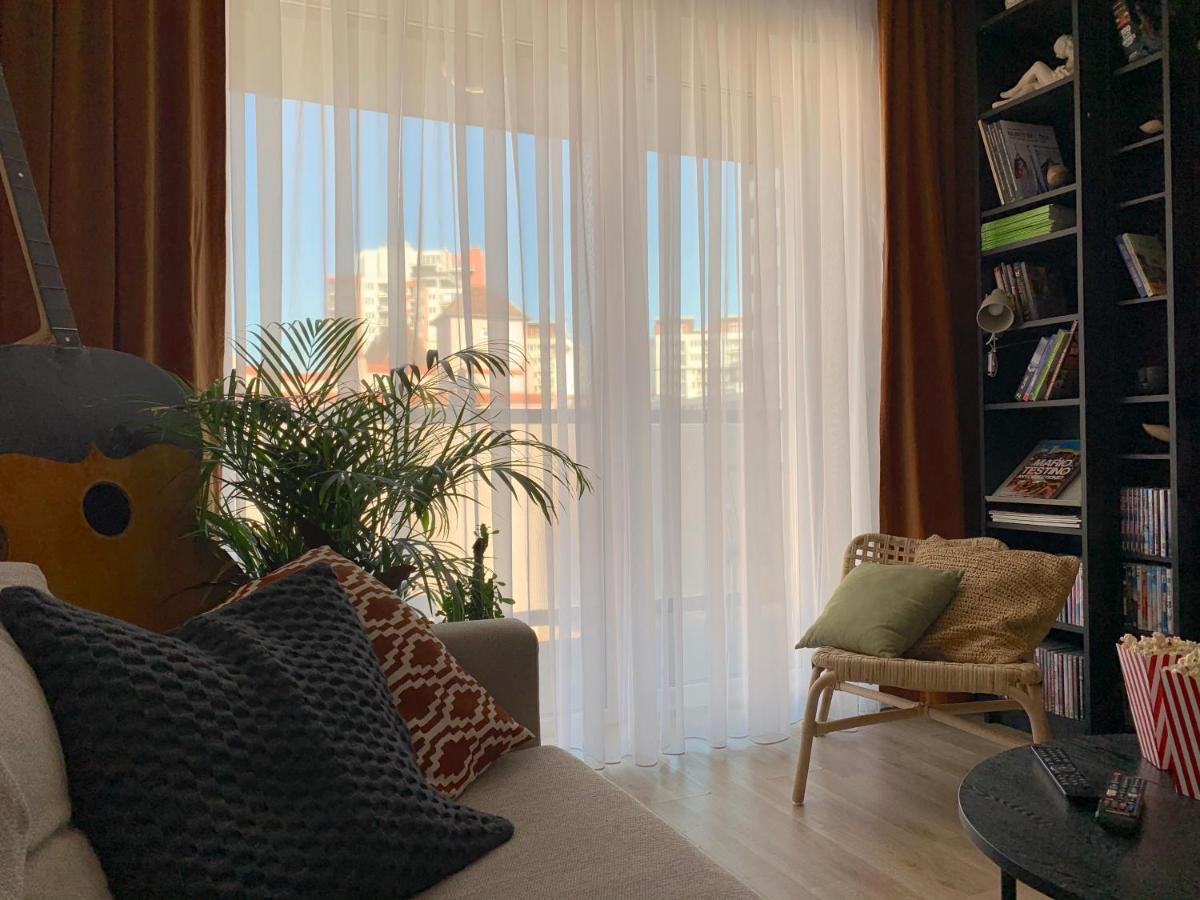 Point By Zoom Apartment *