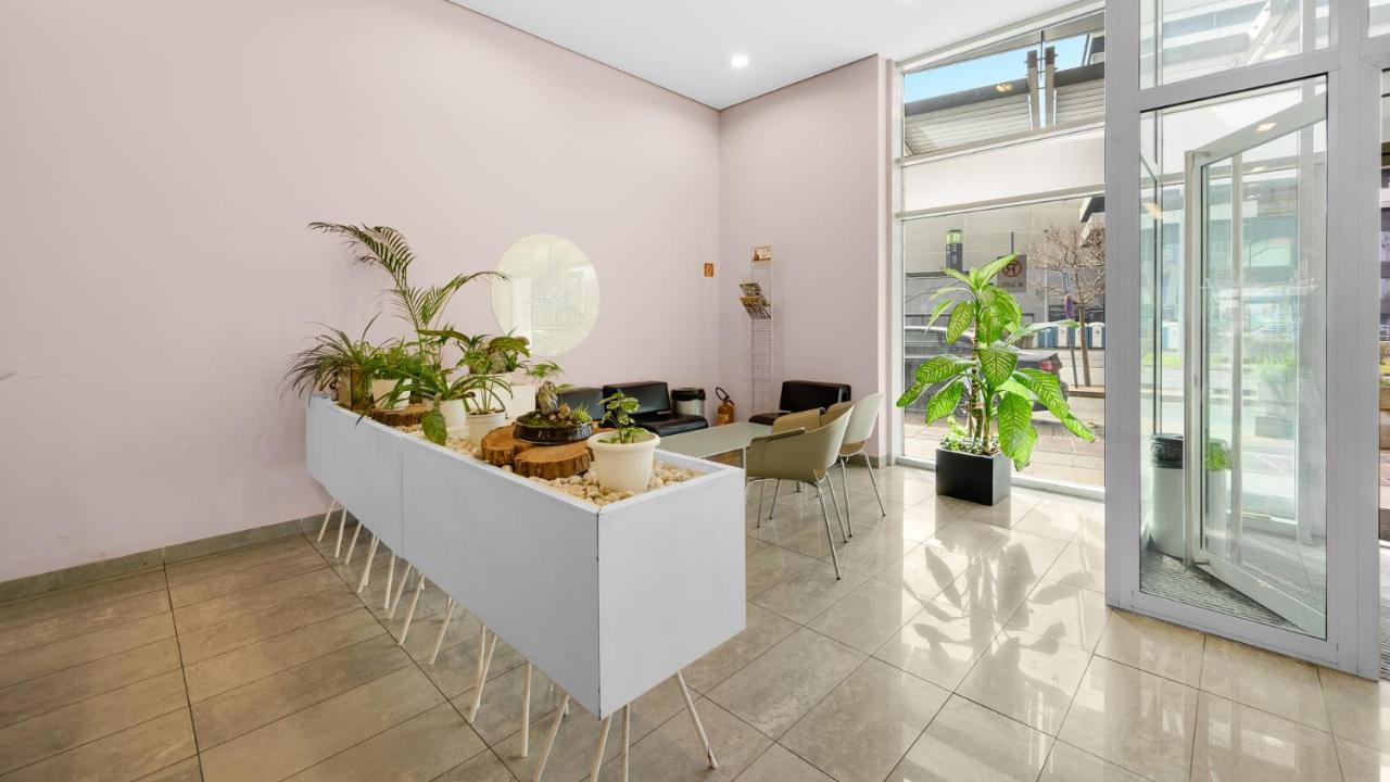 Apartment Bony Bratislava