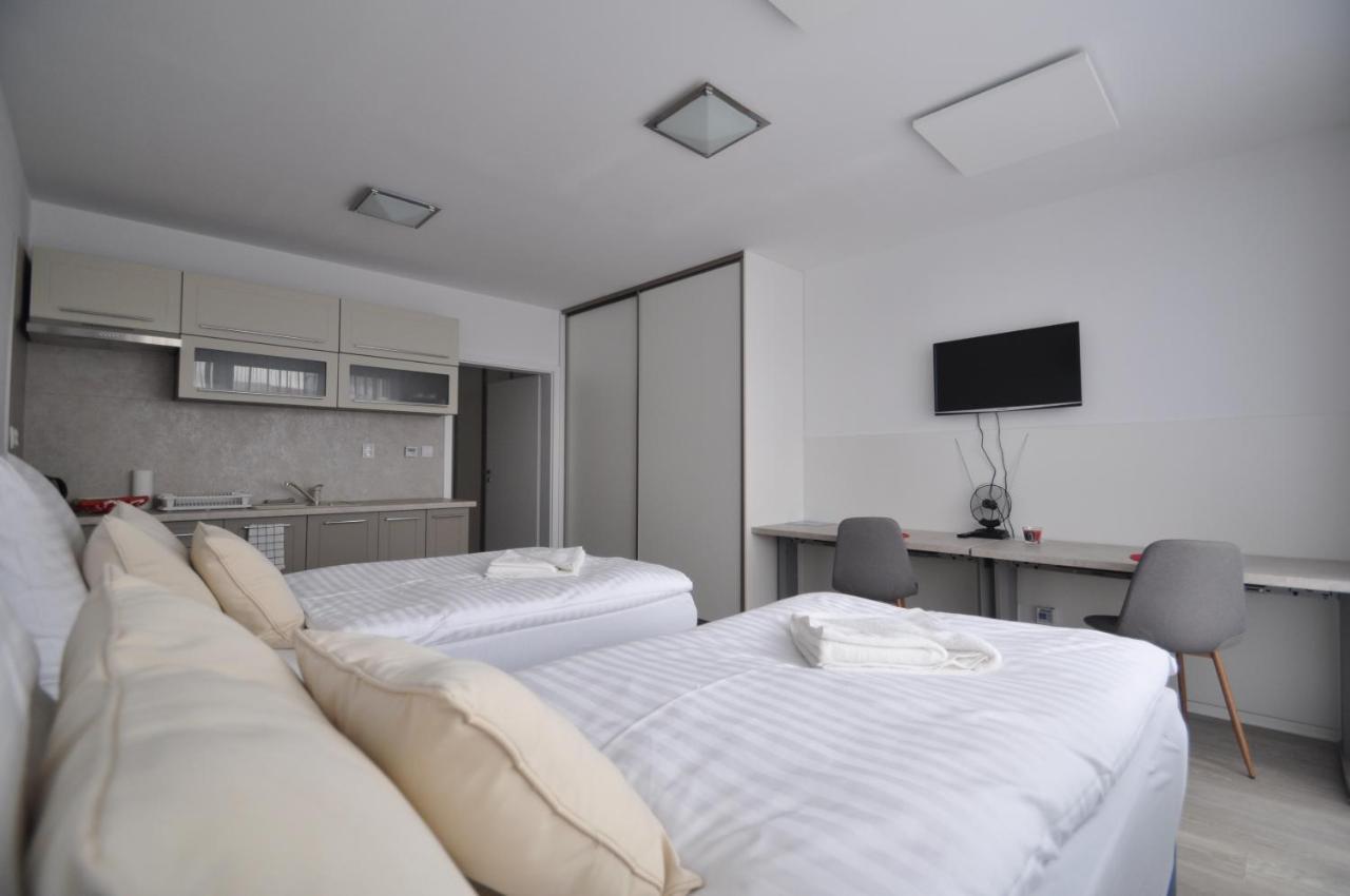 Student House Aparthotel
