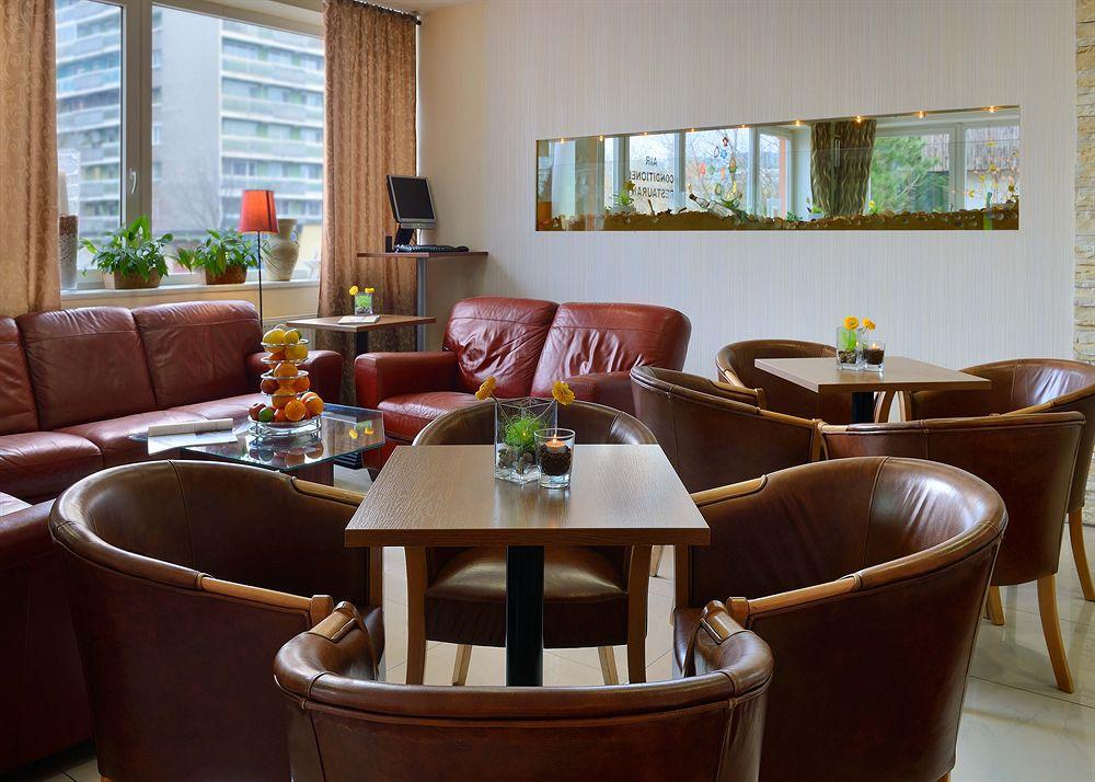 Premium Business Hotel