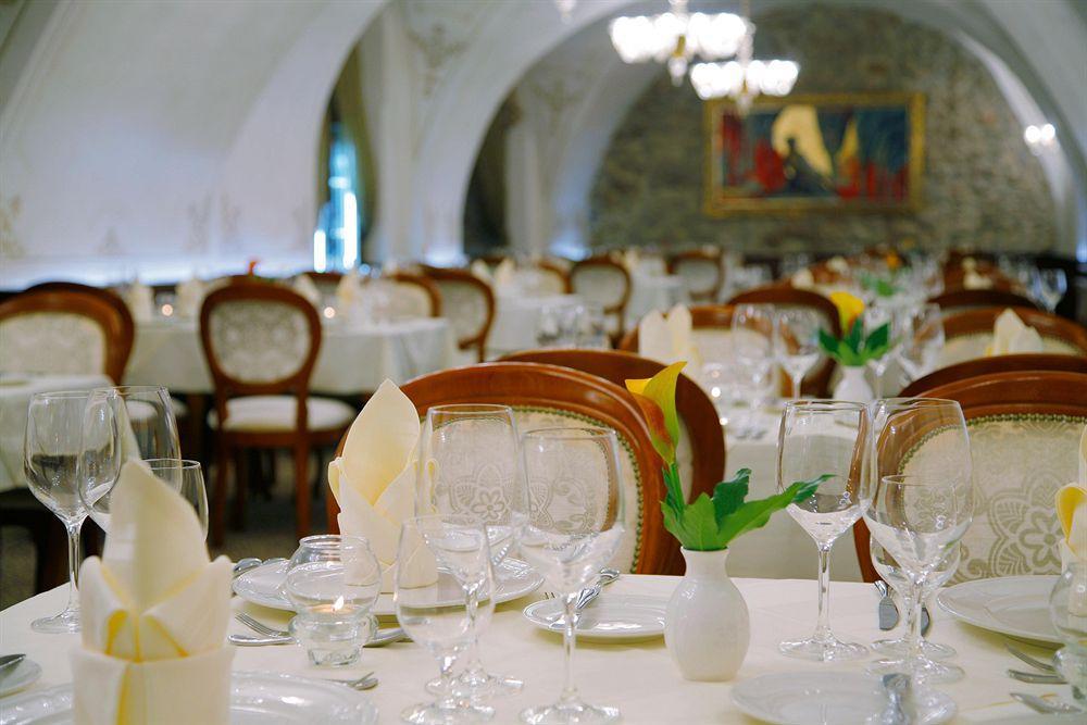 Arcadia Boutique 4* Bratislava