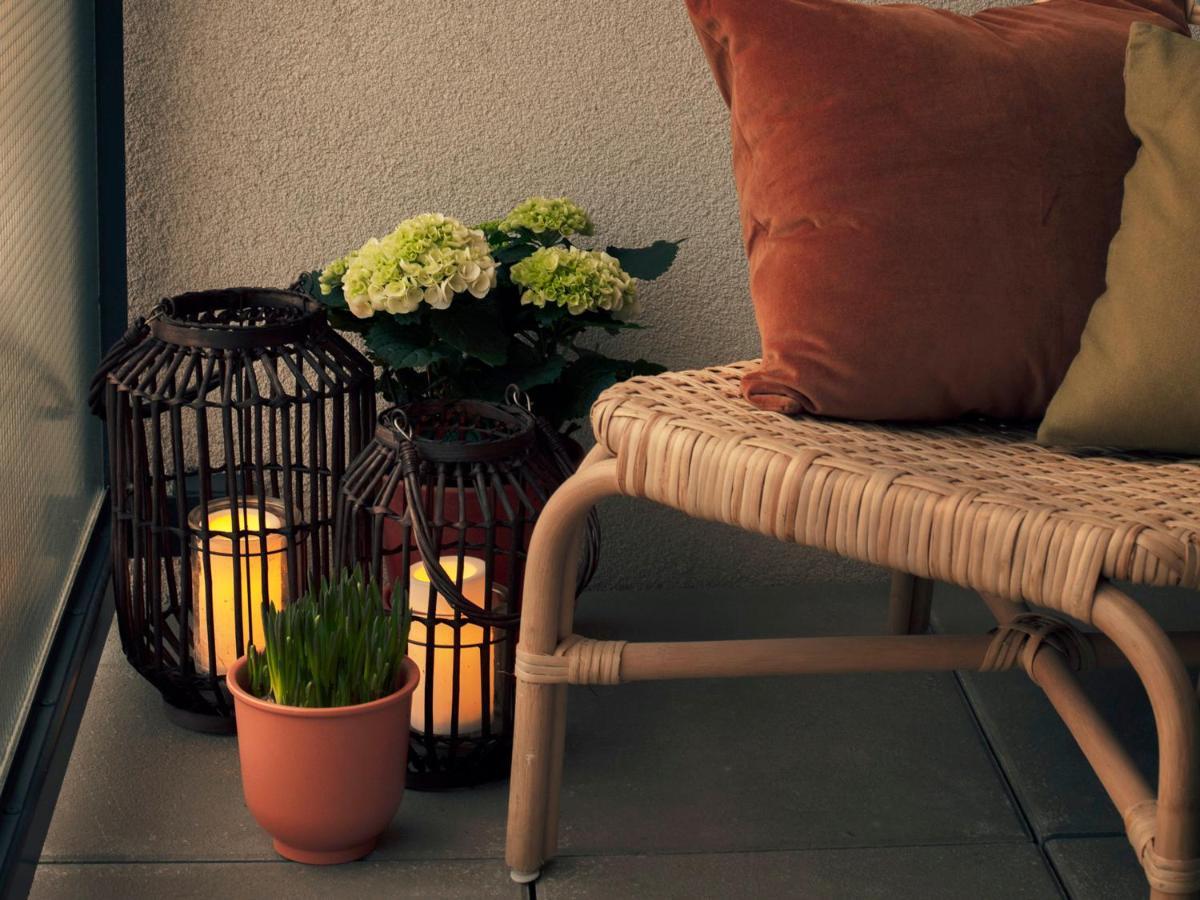 Point By Zoom Apartment Bratislava