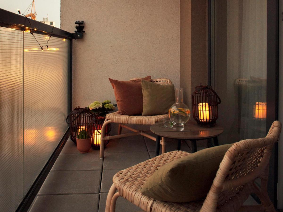 Apartment Point By Zoom