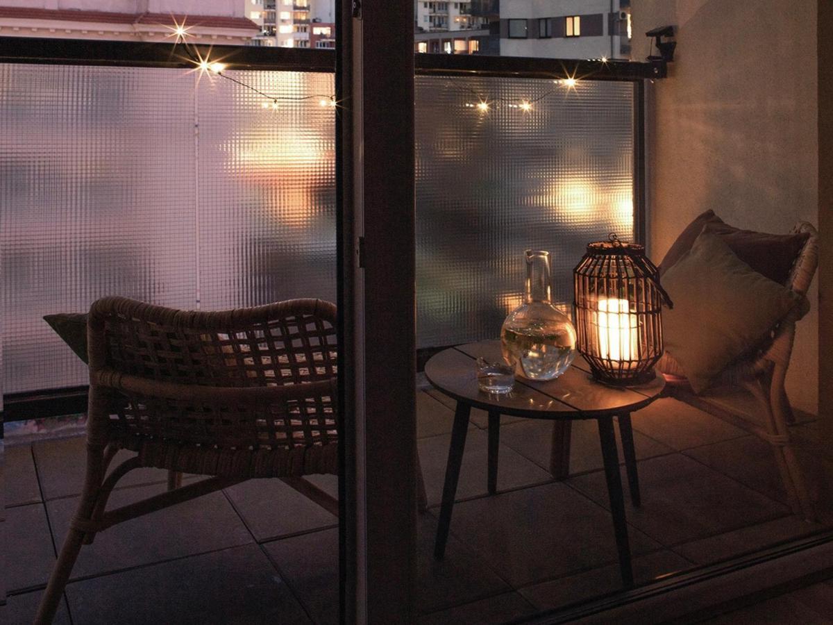 Point By Zoom Apartment