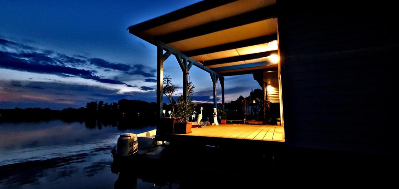 Apartment Hausboat 