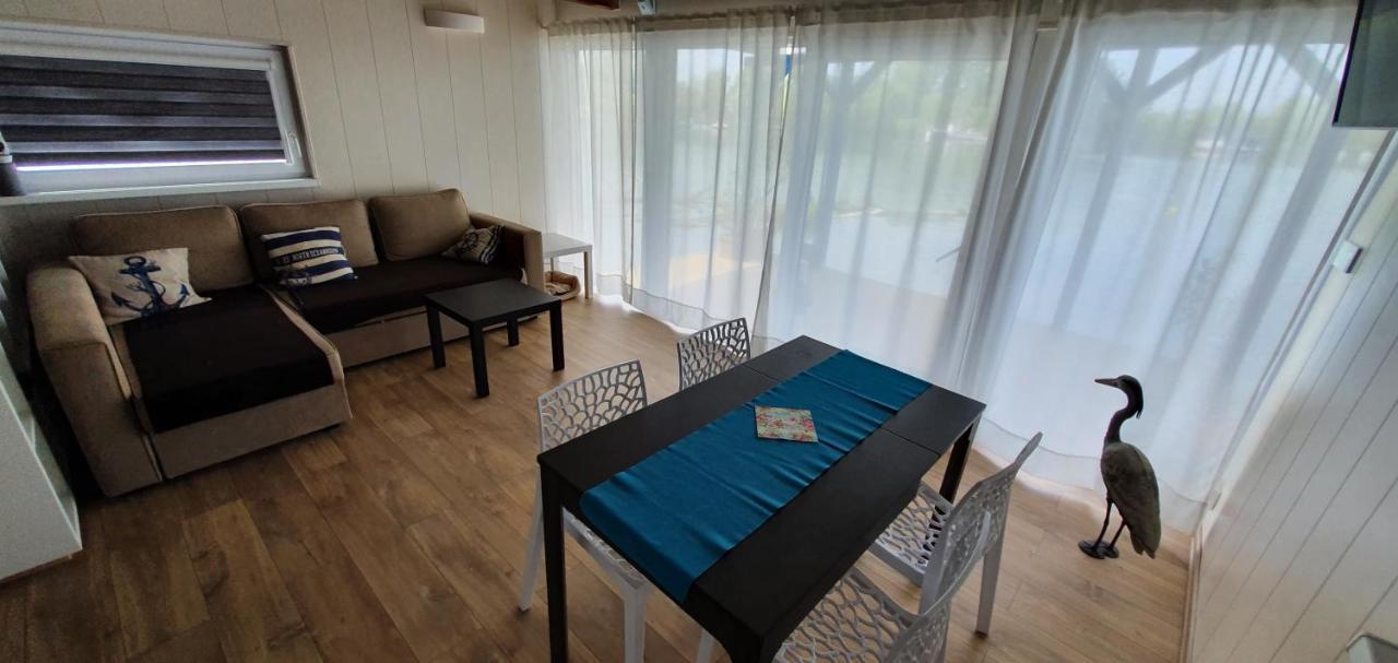 Apartment Hausboat 