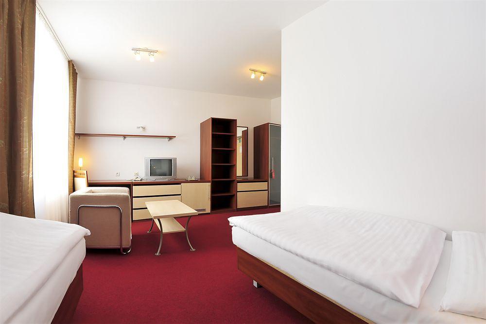 Color Hotel Bratislava