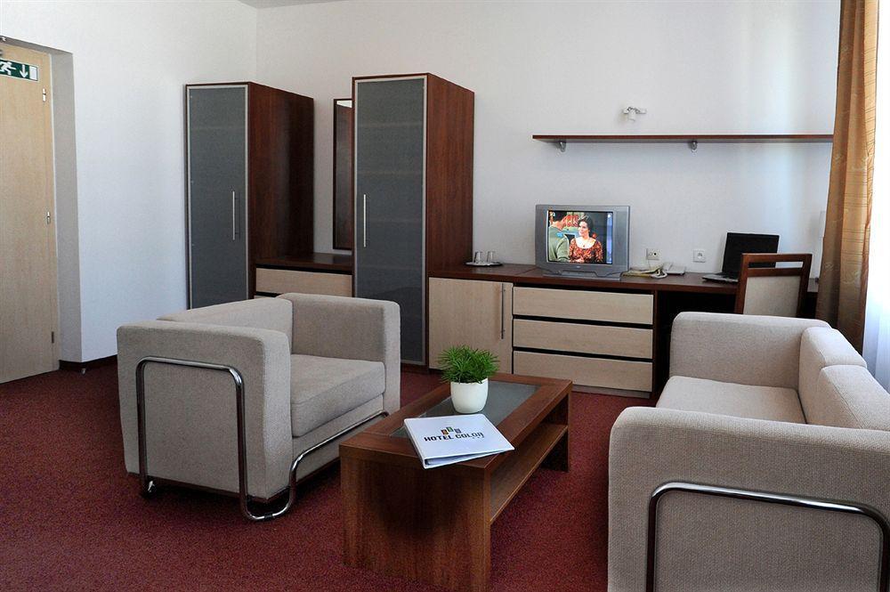 Hotel Color