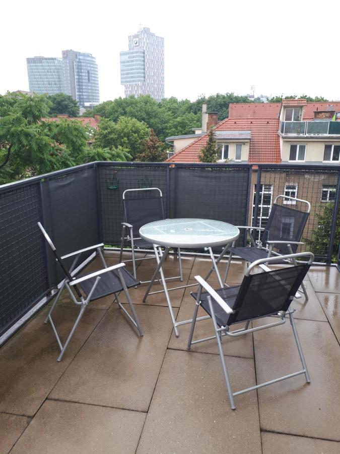 Utulny V 15 Apartmán Bratislava