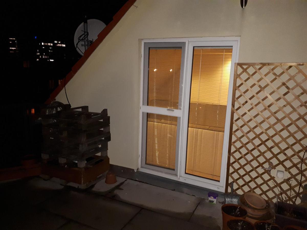 Utulny V 15 Apartmán