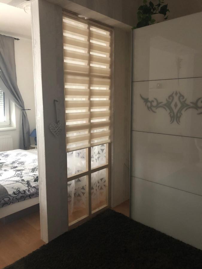 Terrace S 1 Spalnou Sofia-parking & Wifi Căn hộ Bratislava