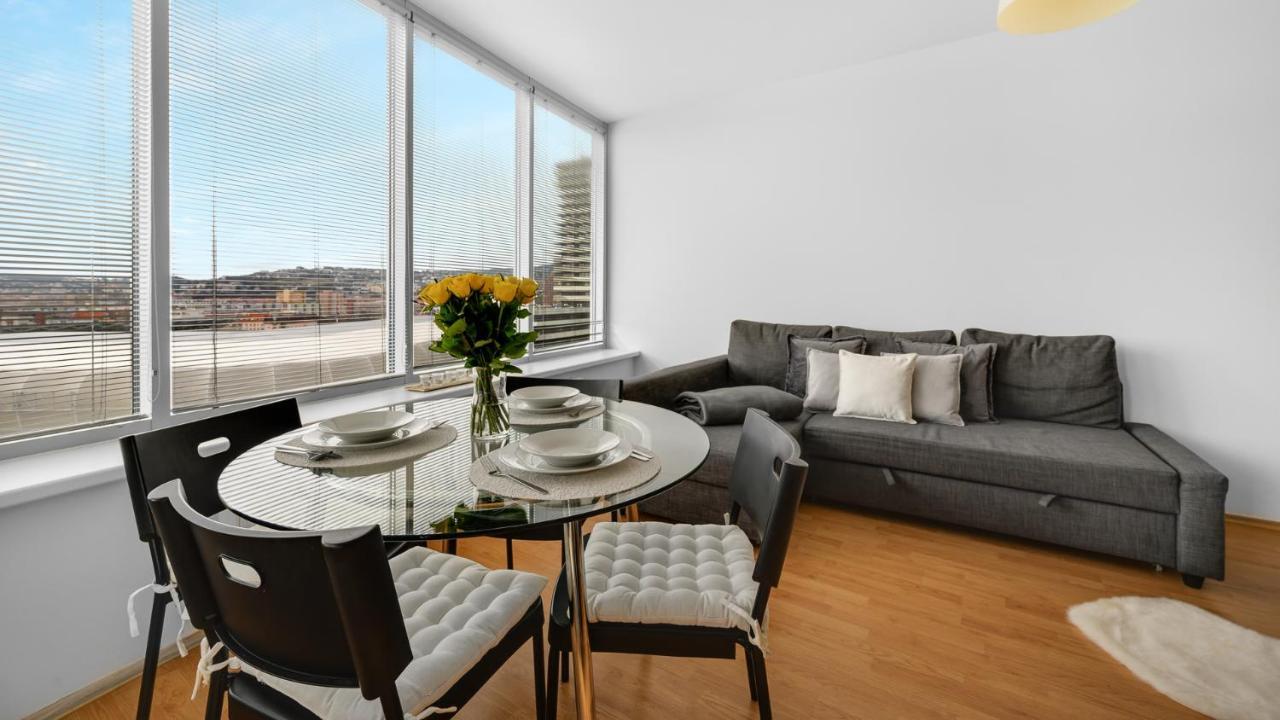 Bony Apartment *