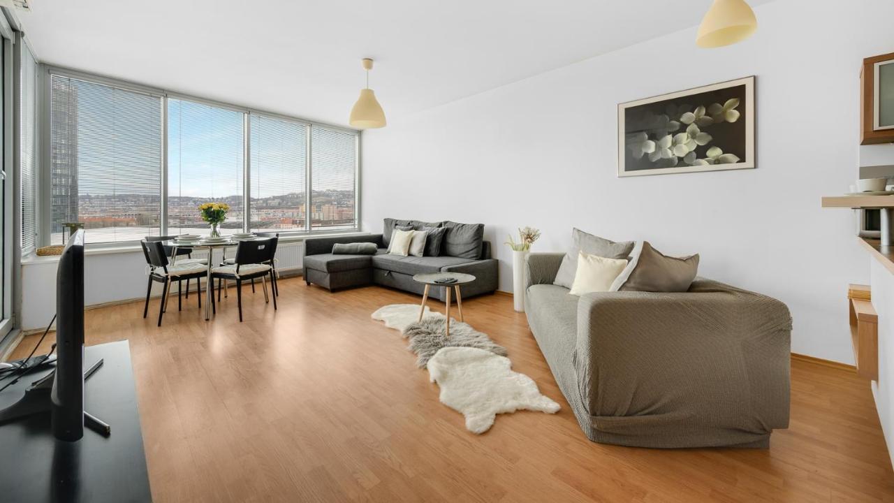 Apartment Bony Bratislava