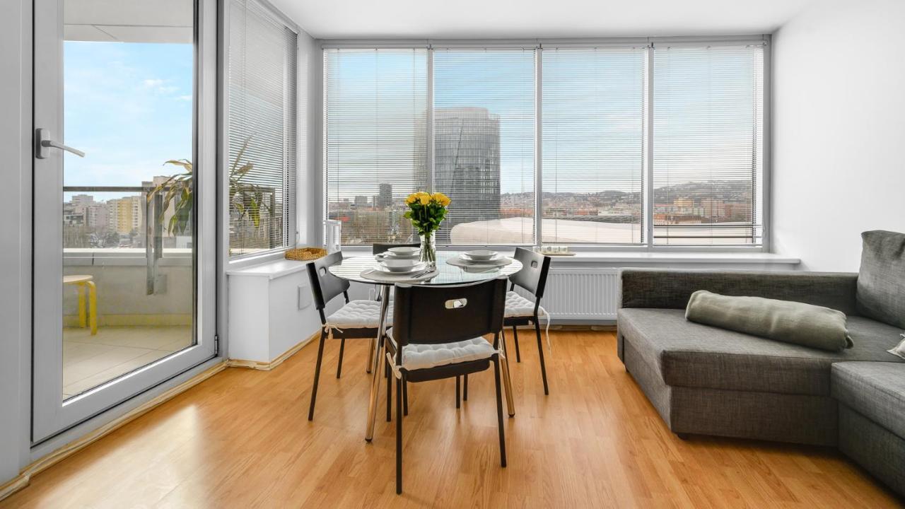 Apartamento Bony *