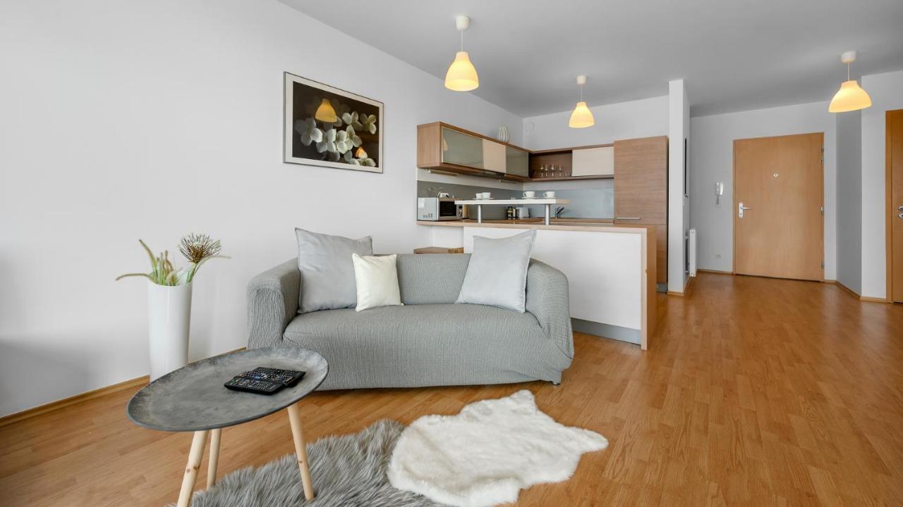 Bony Apartment