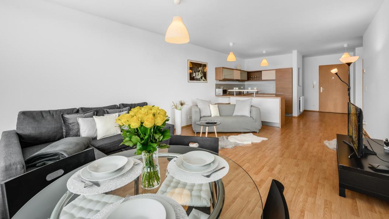 Apartment Bony Bratislava