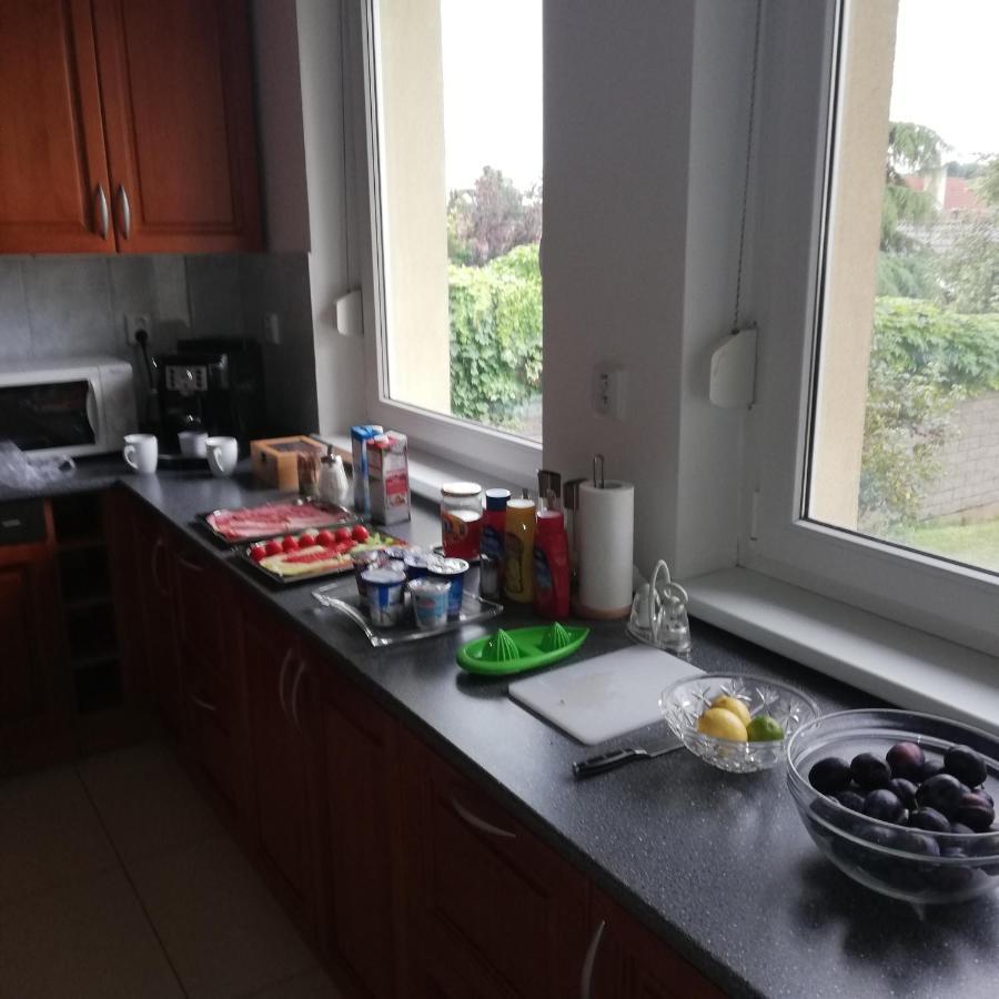 Rezident Consult S.r.o. Guest house Bratislava
