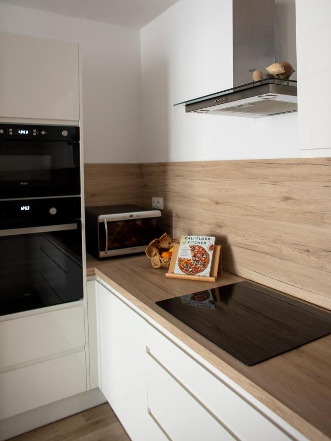 Apartment Point By Zoom Bratislava