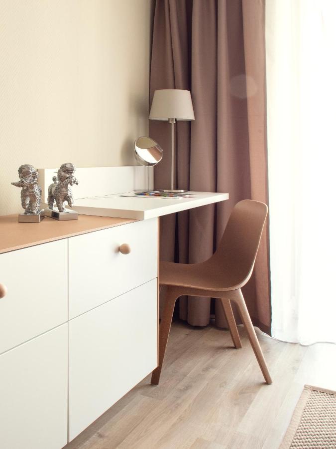 Point By Zoom Apartment *