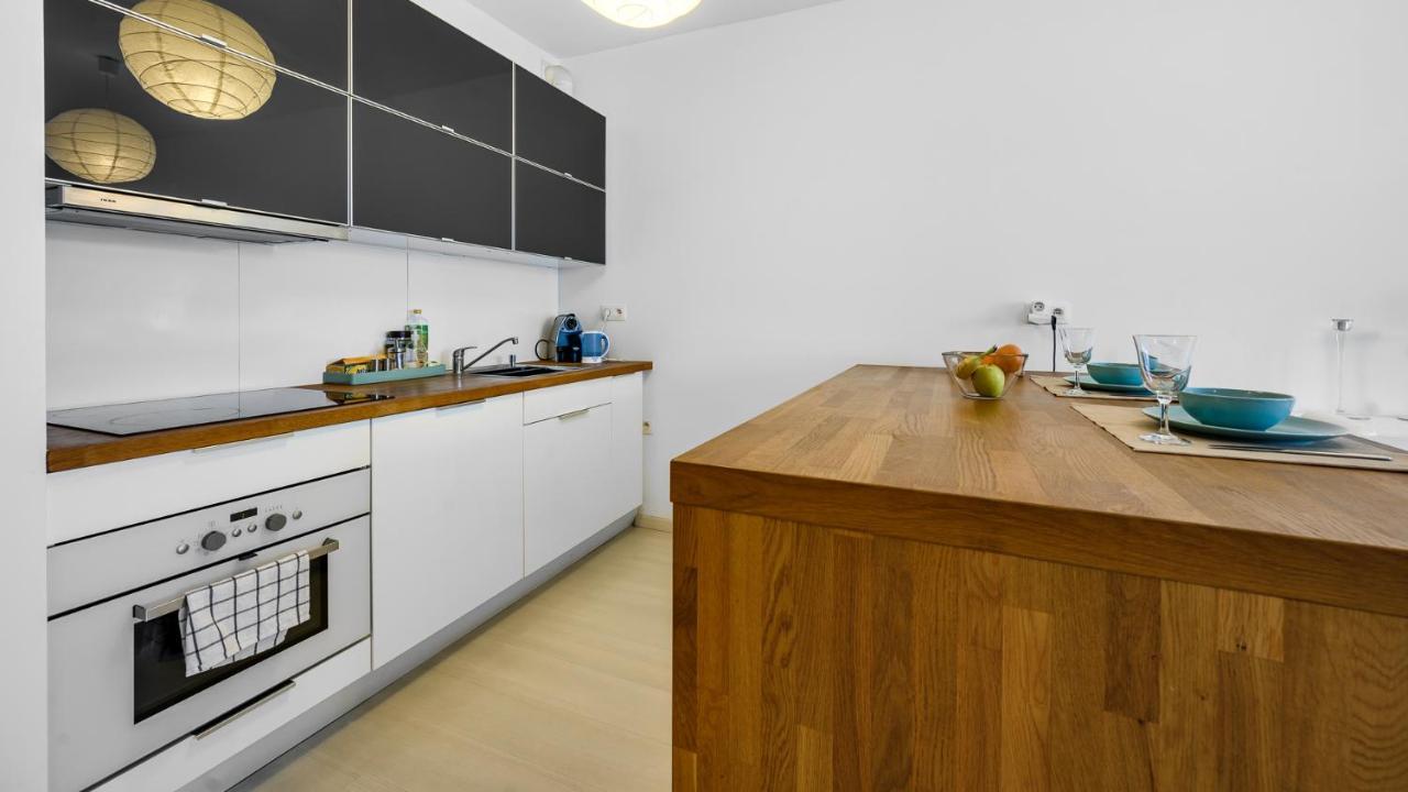 Apartment Bony *