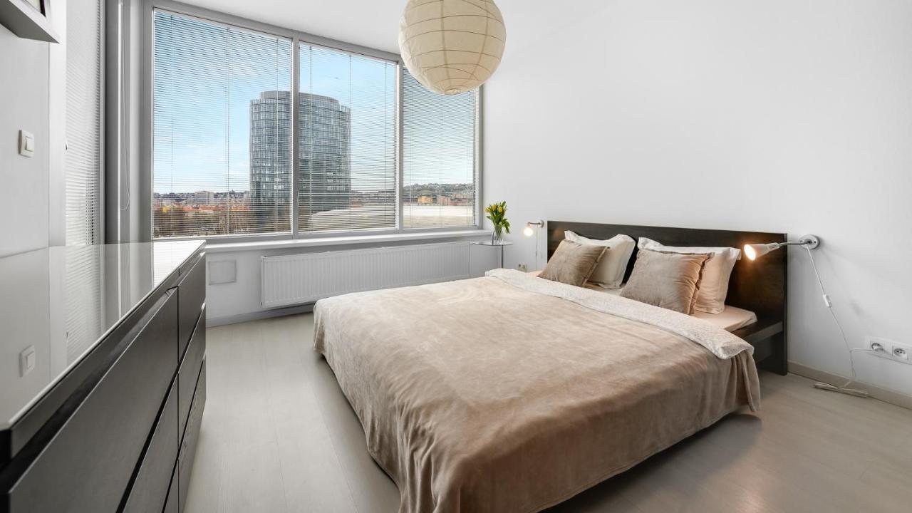 Bony Apartment