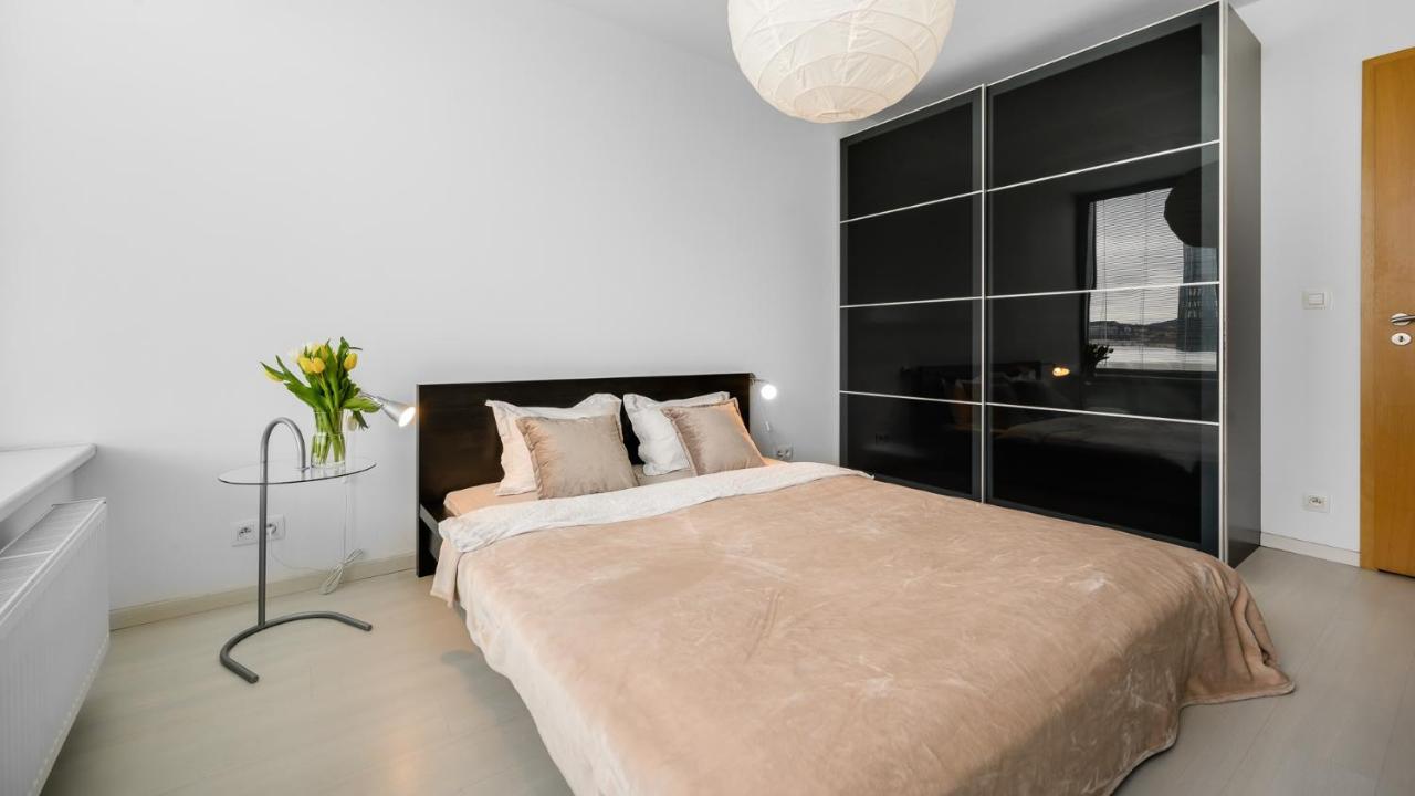 Bony Apartment *