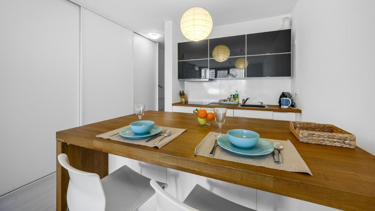 Bony Apartment *