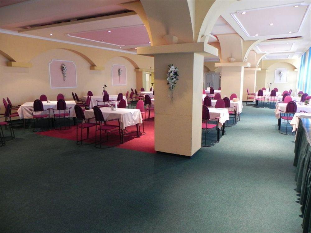 Garni Junior Bratislava